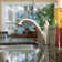 7545SRS,ORB,C Moen Camerist Pull Out Single Handle Kitchen Faucet with
